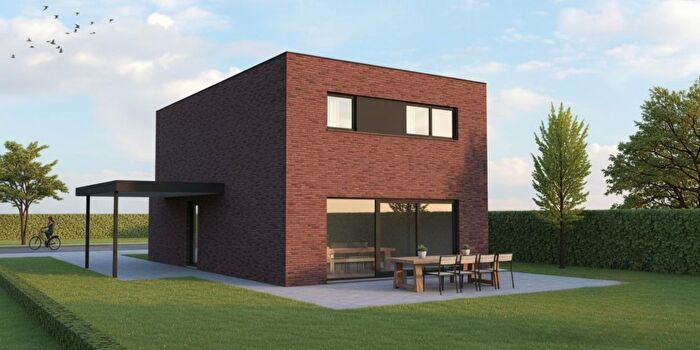 Huizen Koop Huur - 2