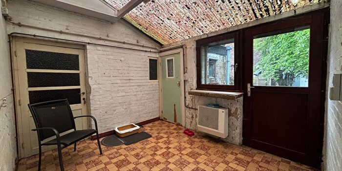 Huizen Koop Huur - 2