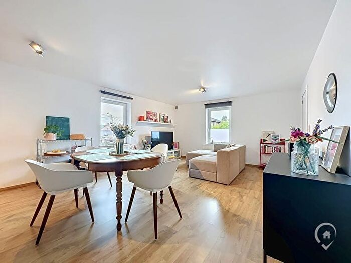 2-kamerappartement te koop in Somme-Leuze