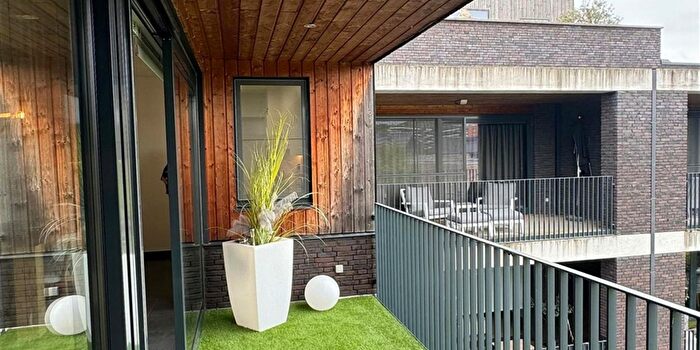 Huizen Koop Huur - 3