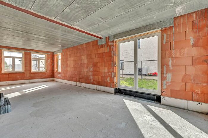 5-kamerhuis te koop in Machelen
