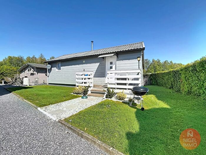 2-kamerhuis te koop in Hastière