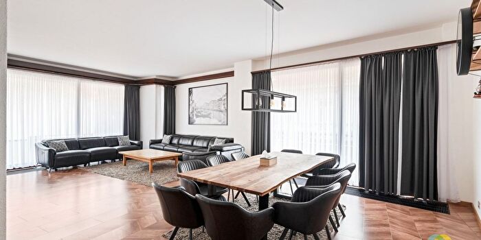 4-kamerappartement te koop in Vilvoorde