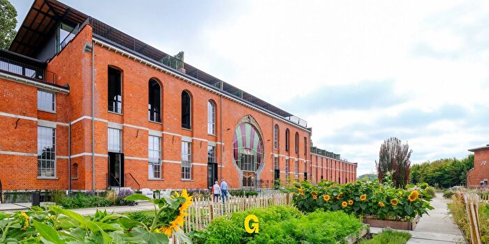 2-kamerappartement te koop in Nerem