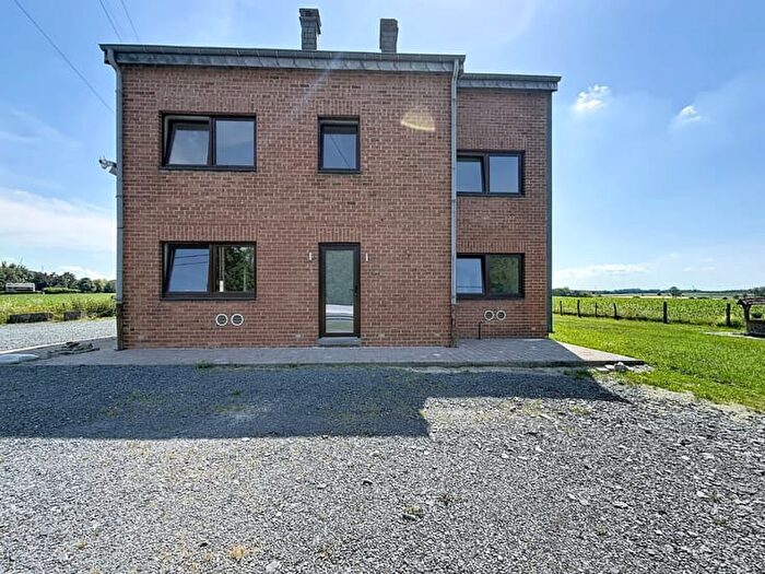 2-kamerhuis te huur in Bastogne
