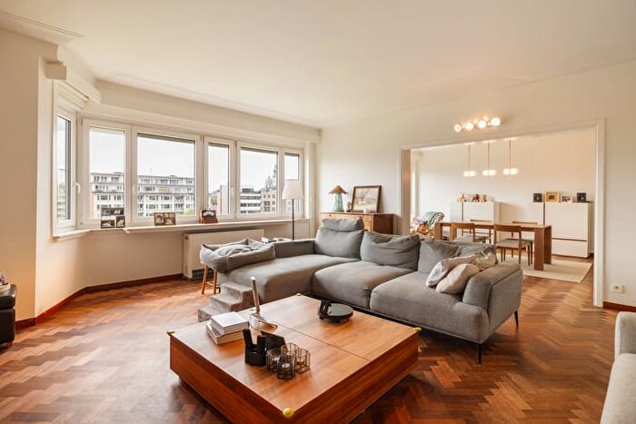 Appartement te koop in Gent