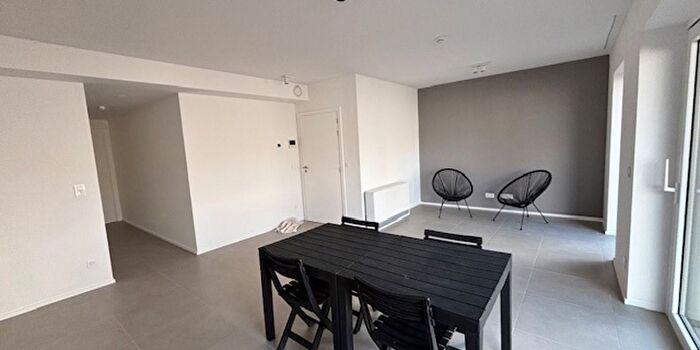 2-kamerappartement te koop in Mons