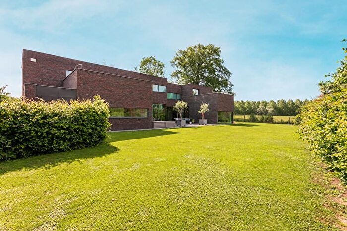 1-kamerhuis te koop in Pajottegem