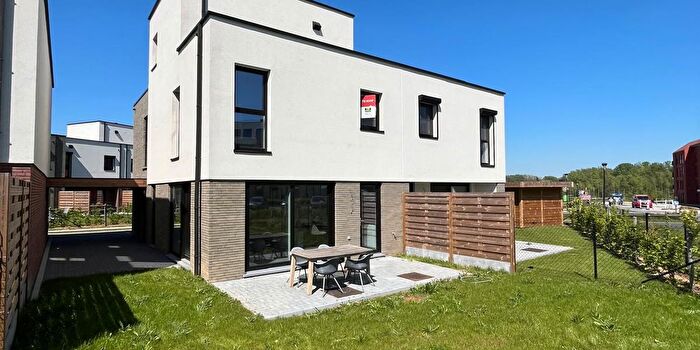 Huizen Koop Huur - 2