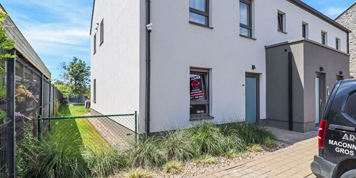 2-kamerappartement te huur in Morialmé