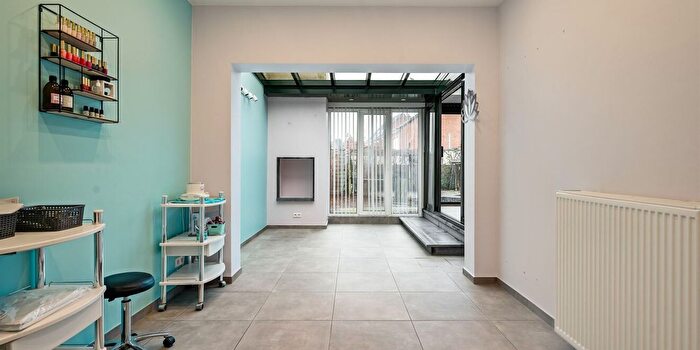 Huizen Koop Huur - 2