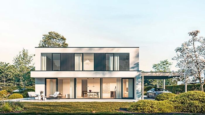 11-kamerhuis te koop in Middelkerke