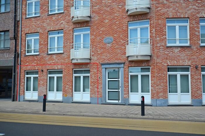 2-kamerappartement te huur in Kessel