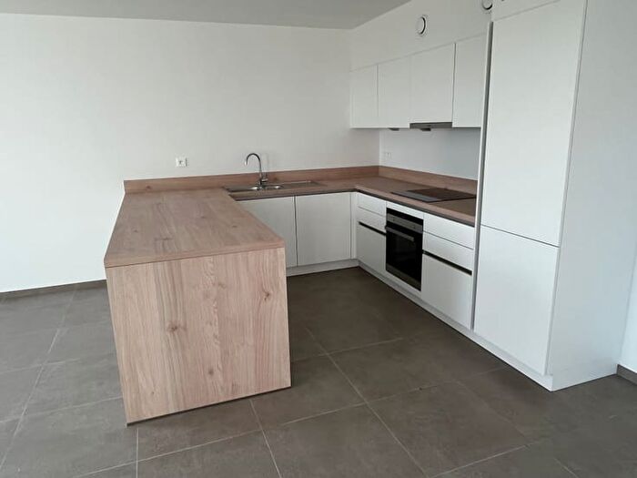 2-kamerappartement te huur in Andenne