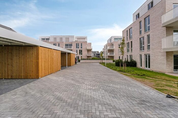 1-kamerhuis te koop in Ronse
