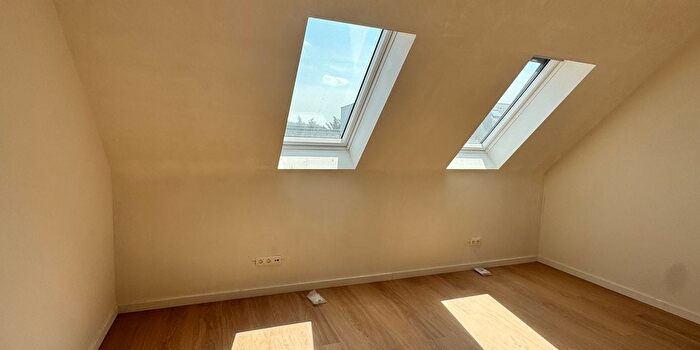 2-kamerappartement te huur in Lubbeek