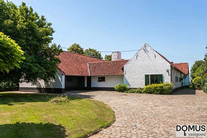 Huizen Koop Huur - 2