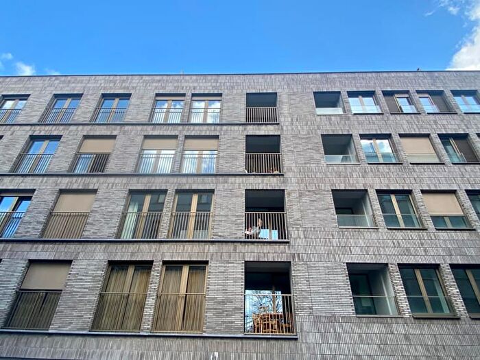 7-kamerappartement te koop in Antwerpen (2018)
