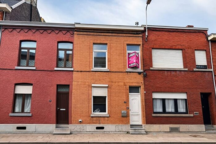 3-kamerhuis te koop in ANGLEUR