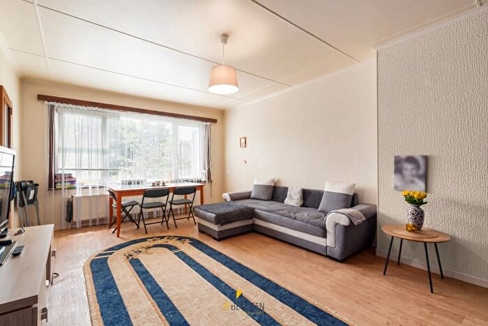 2-kamerappartement te koop in Wondelgem