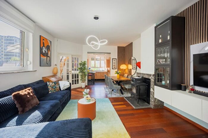 Huizen Koop Huur - 3