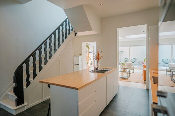 Huizen Koop Huur - 2