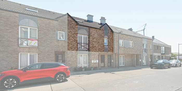 2-kamerappartement te huur in Vlijtingen