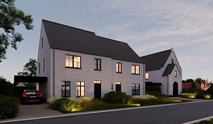 Huizen Koop Huur - 3
