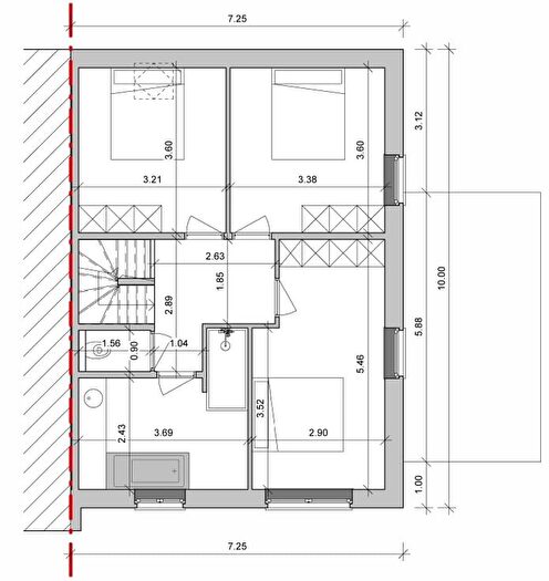 Huizen Koop Huur - 2