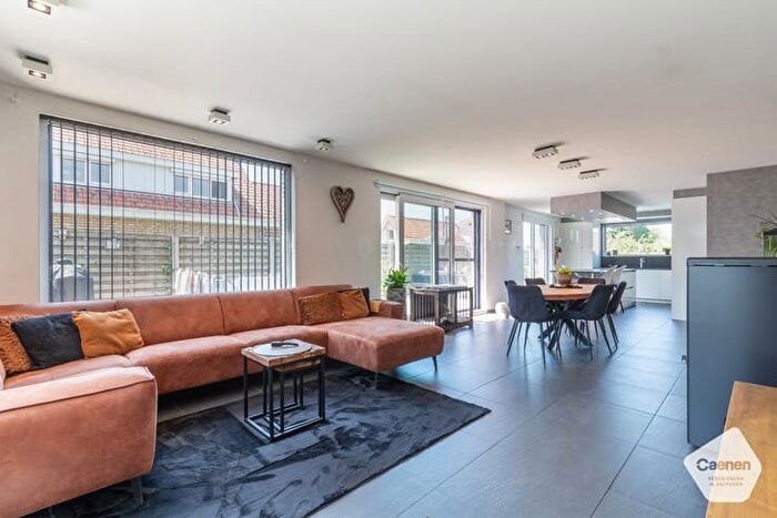 Huizen Koop Huur - 2