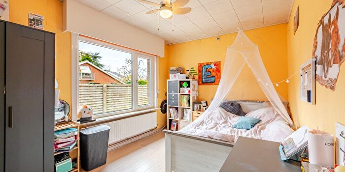 Huizen Koop Huur - 2