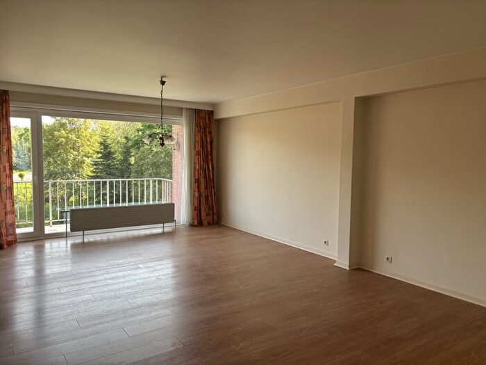 9-kamerappartement te koop in Drogenbos