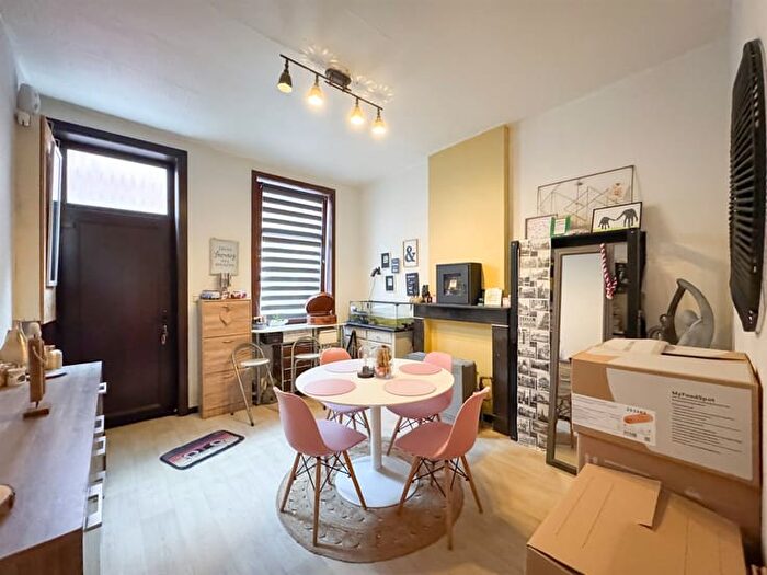 Huizen Koop Huur - 2