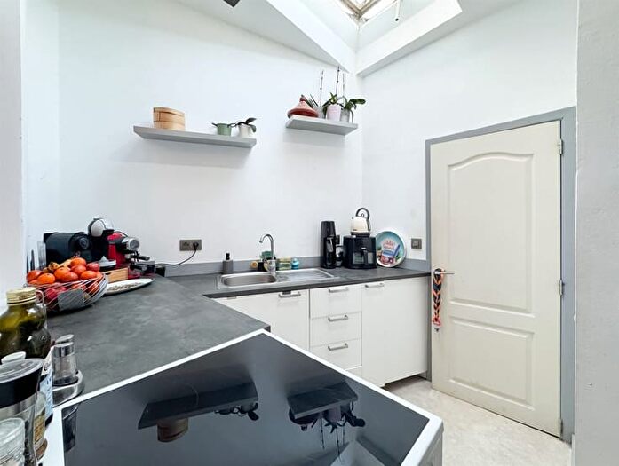 Huizen Koop Huur - 3