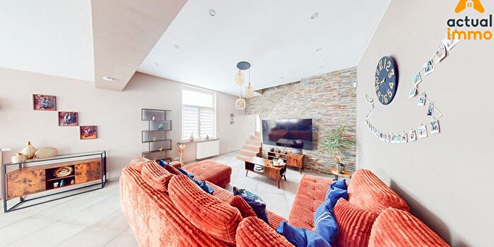 Huizen Koop Huur - 2