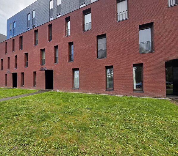 1-kamerappartement te koop in Vilvoorde