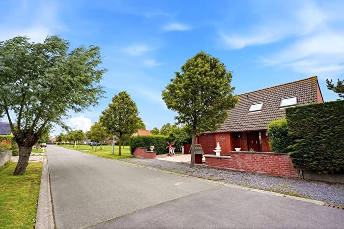 Huizen Koop Huur - 2