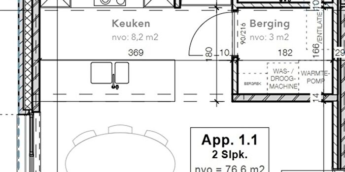 Huizen Koop Huur - 3