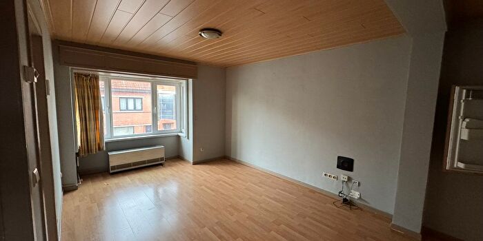 Appartement te huur in Knesselare