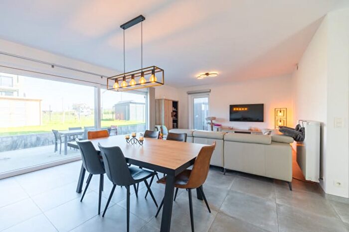 3-kamerhuis te koop in Barchon