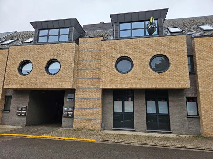 1-kamerappartement te huur in Olen