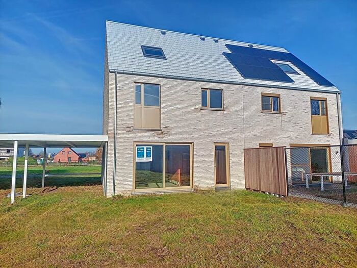 Huizen Koop Huur - 3