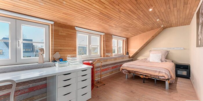 Huizen Koop Huur - 2