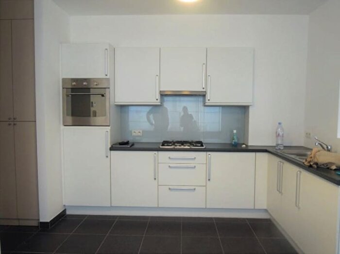 3-kamerappartement te koop in Antwerpen