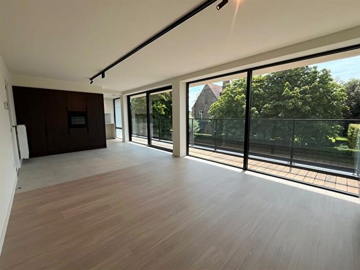 2-kamerappartement te huur in Kortemark