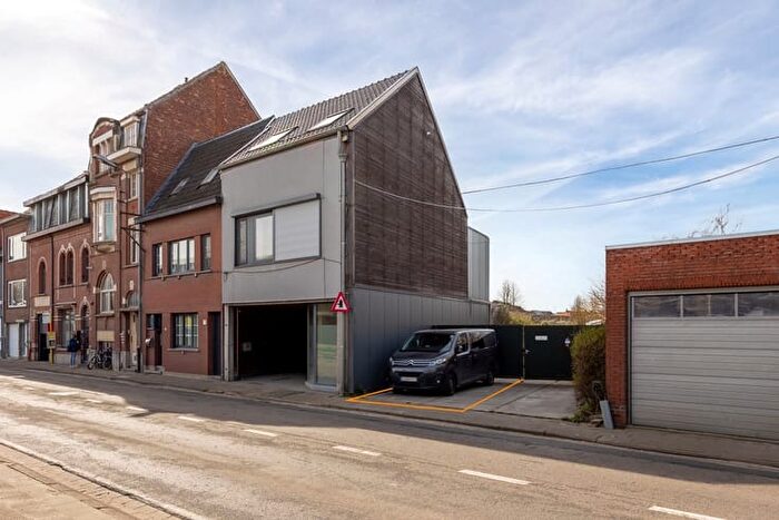 13-kamerhuis te koop in Willebroek