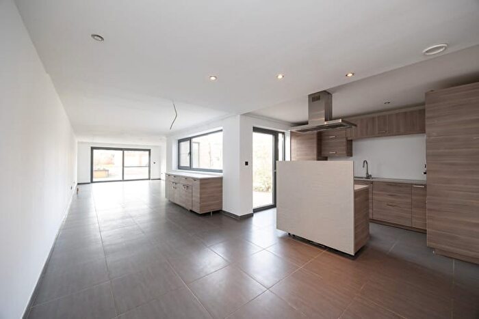 Huizen Koop Huur - 3