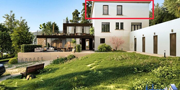 3-kamerappartement te koop in La Roche-en-Ardenne