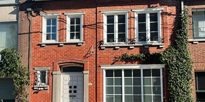 Huizen Koop Huur - 3