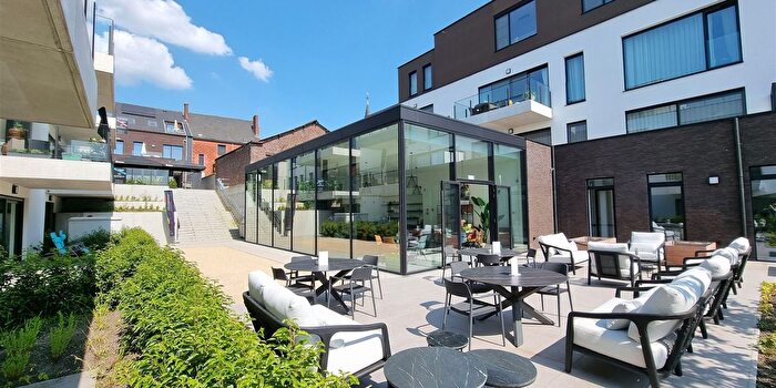 Huizen Koop Huur - 2